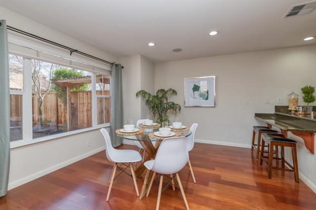 7633 Stellaria Lane - Dining Room