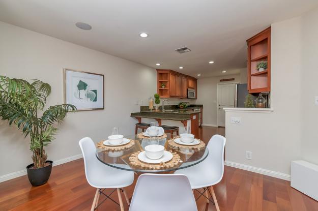 7633 Stellaria Lane - Dining Room