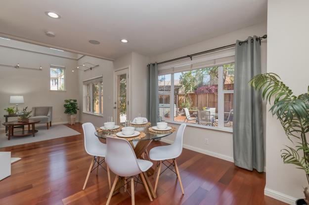 7633 Stellaria Lane - Dining Room