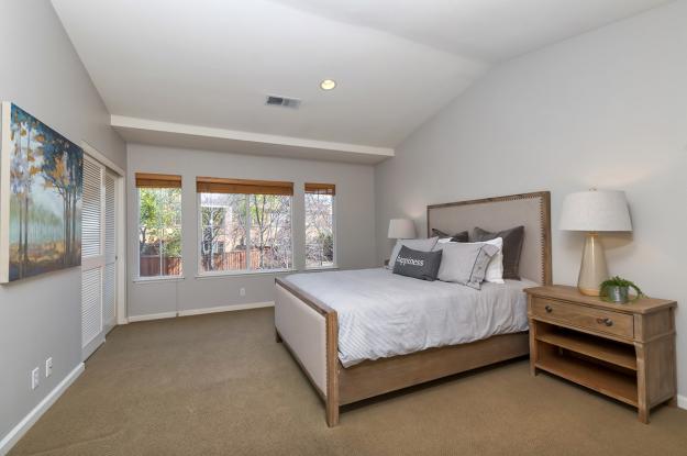 7633 Stellaria Lane - Bedroom