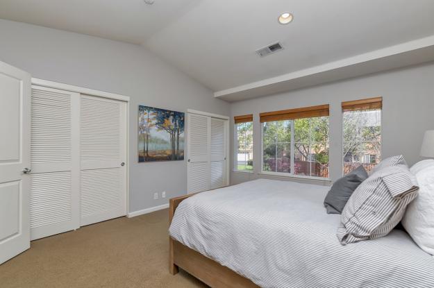 7633 Stellaria Lane - Bedroom