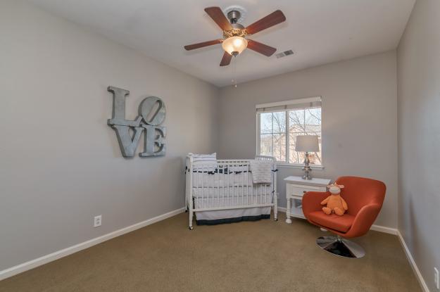 7633 Stellaria Lane - Bedroom