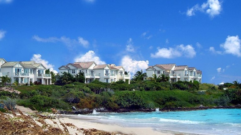 Grand Isle Resort