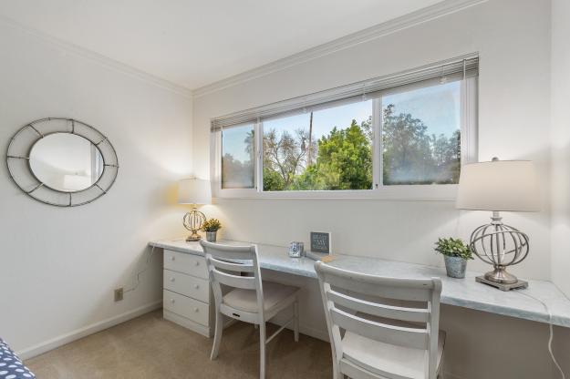 Bedroom at 520 Wimbledon Rd