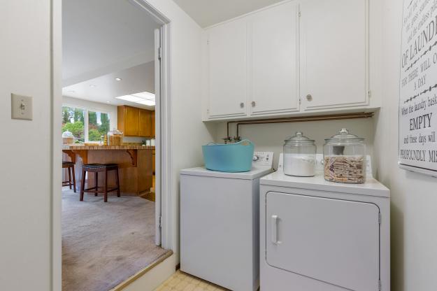 Laundry Room at 520 Wimbledon Rd