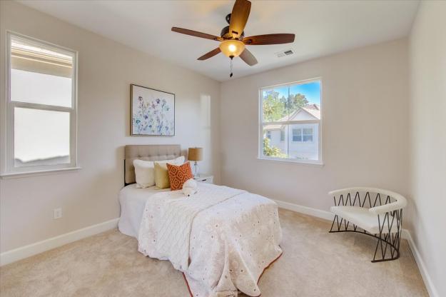 30 Autumn Trail Lane Bedroom