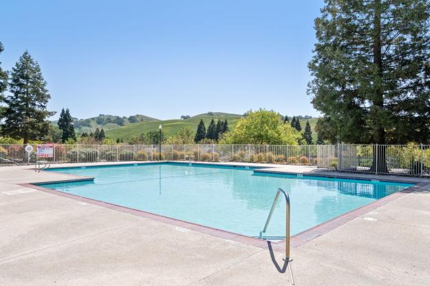 145 Gardner Place Community Pool