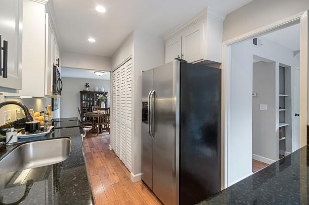 Kitchen at 1777 Holland Drive