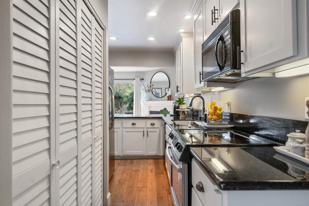 Kitchen at 1777 Holland Drive