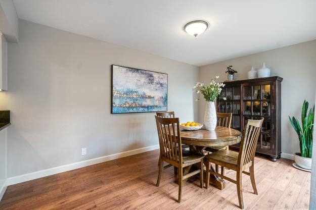 Dining Room of 1777 Holland Drive