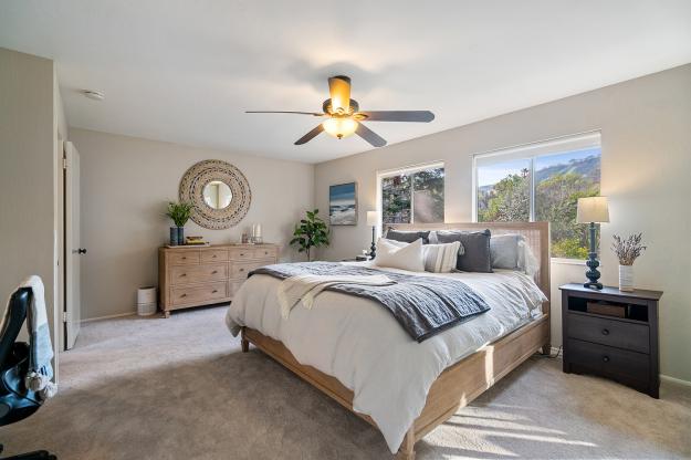 Primary Bedroom at 1777 Holland Drive