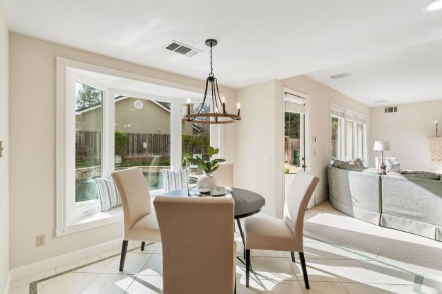 Kitchen at 232 Viewpoint Drive