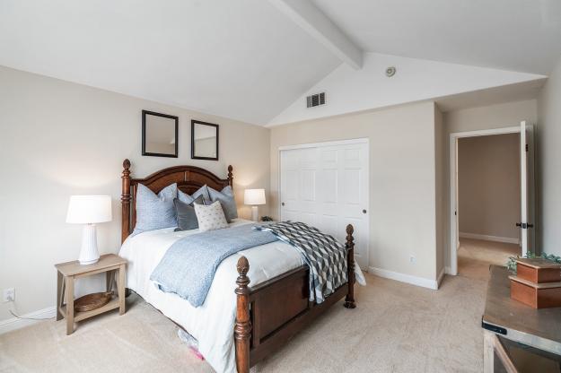 Bedroom at 232 Viewpoint Drive