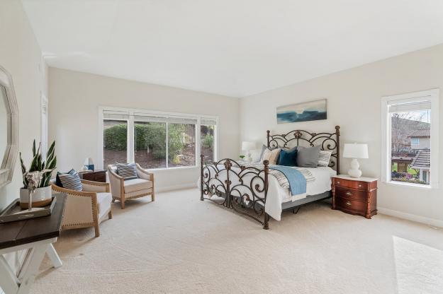 Bedroom at 232 Viewpoint Drive