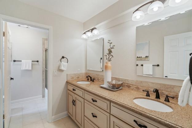 Bathroom at 232 Viewpoint Drive