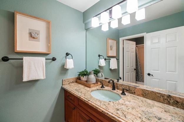 Bathroom at 232 Viewpoint Drive