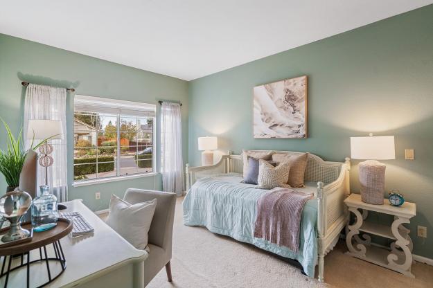 Bedroom at 232 Viewpoint Drive