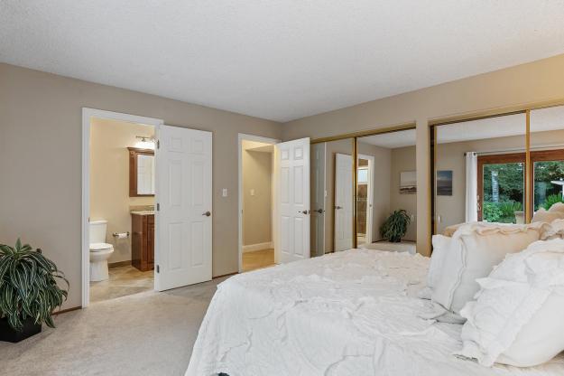 Primary Bedroom at 7206 Stonedale Drive