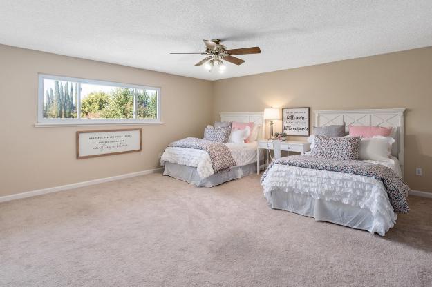 Bonus Room at 7206 Stonedale Drive