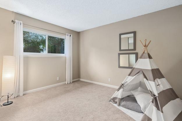 Bedroom at 7206 Stonedale Drive