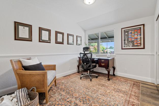 696 Brookside Drive Bedroom