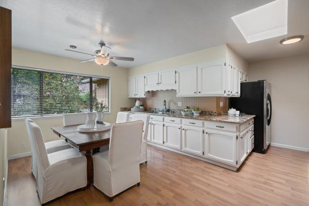 1489 Sunnybrook Road Kitchen