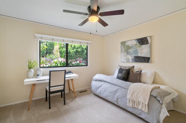 1489 Sunnybrook Road Bedroom