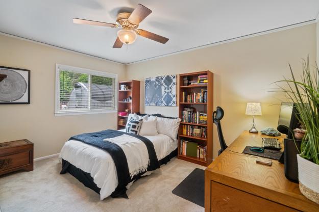 1489 Sunnybrook Road Bedroom