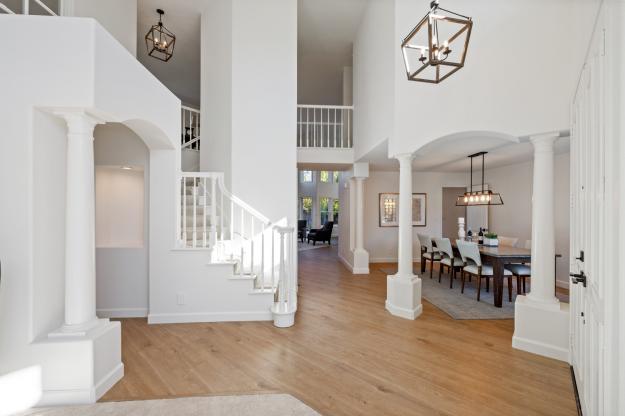 307 Zagora Drive Dining Room