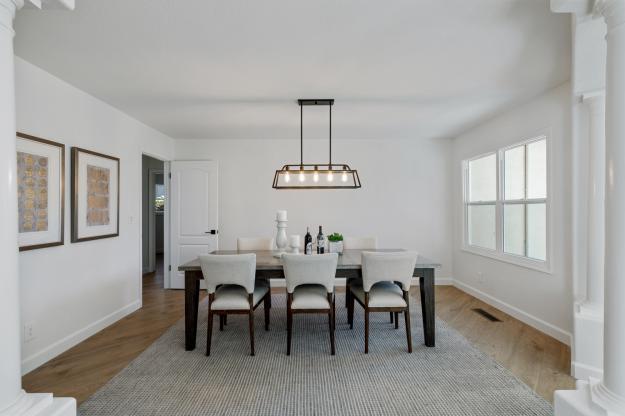 307 Zagora Drive Dining Room