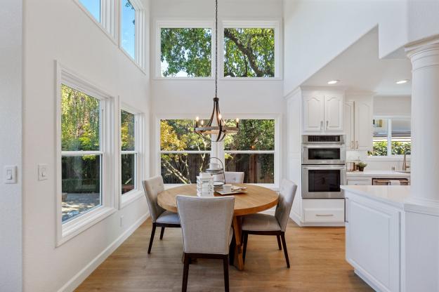 307 Zagora Drive Kitchen