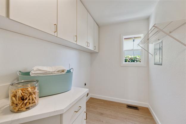 307 Zagora Drive Laundry Room