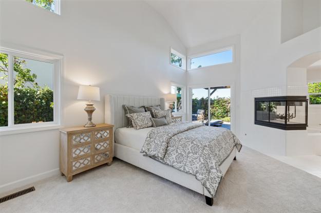 307 Zagora Drive Bedroom