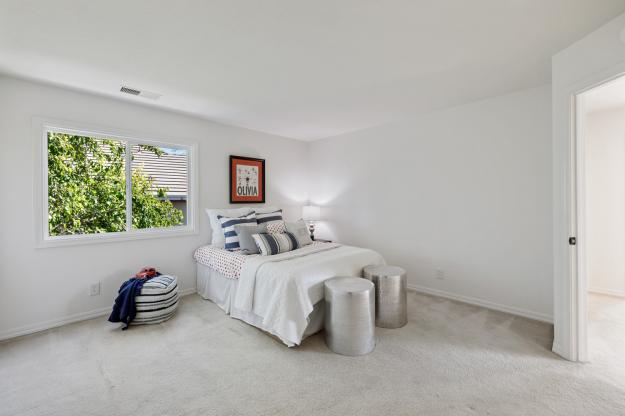 307 Zagora Drive Bedroom