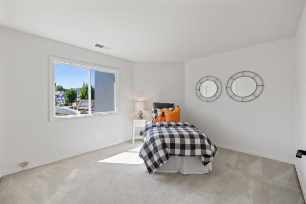 307 Zagora Drive Bedroom