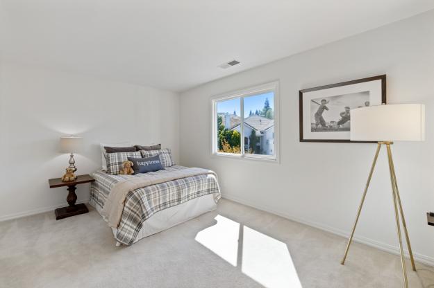 307 Zagora Drive Bedroom