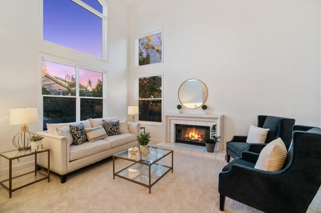 307 Zagora Drive Dining Room