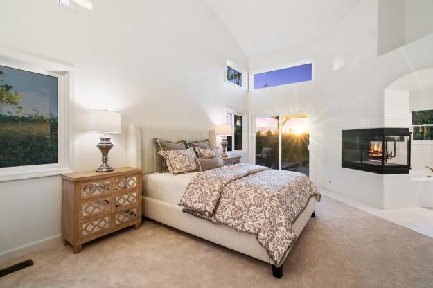 307 Zagora Drive Bedroom