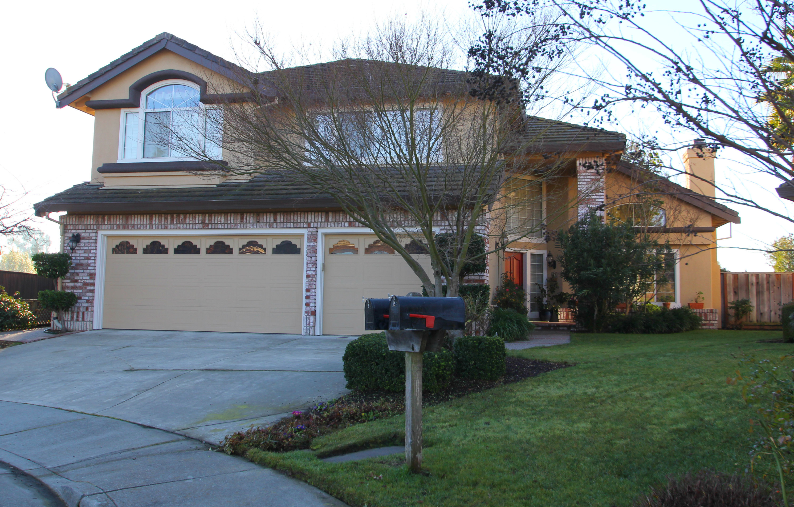 55 Sunset Ct.