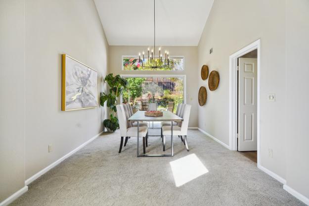 115 Parkhaven Drive Dining Room