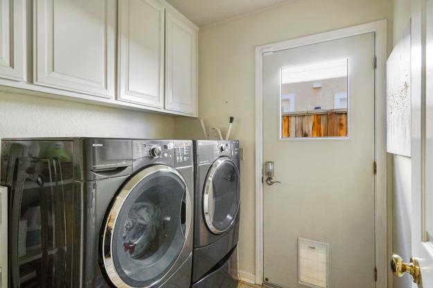 115 Parkhaven Drive Laundry Room