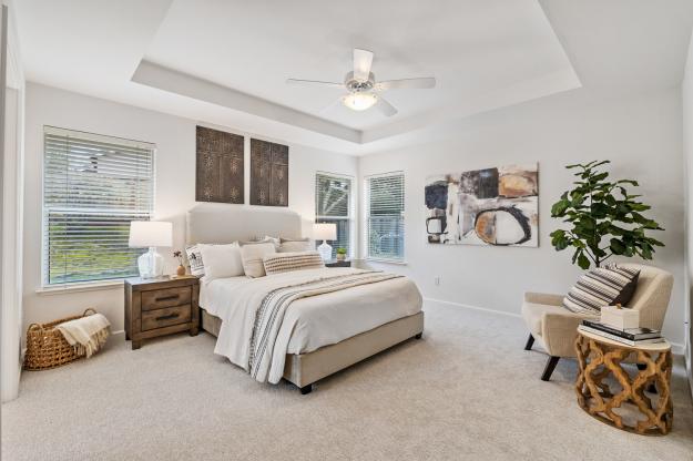 323 Mountain Ridge Bedroom