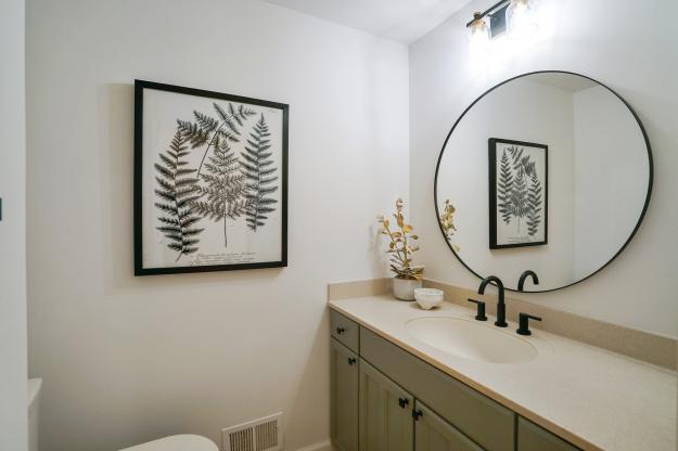 3012 Lunada Lane Bathroom